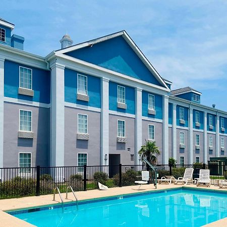 Comfort Inn West Monroe Near Sports & Events Center Exterior photo