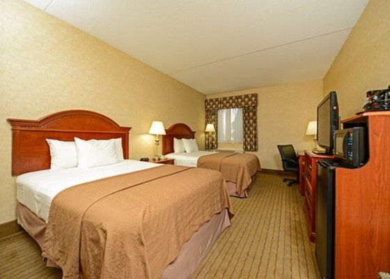 Comfort Inn West Monroe Near Sports & Events Center Exterior photo